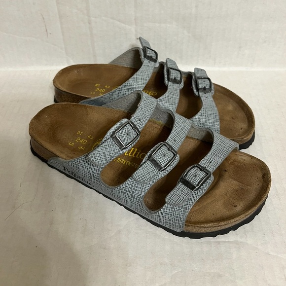 Papillio Birkenstock sandals - Picture 2 of 5